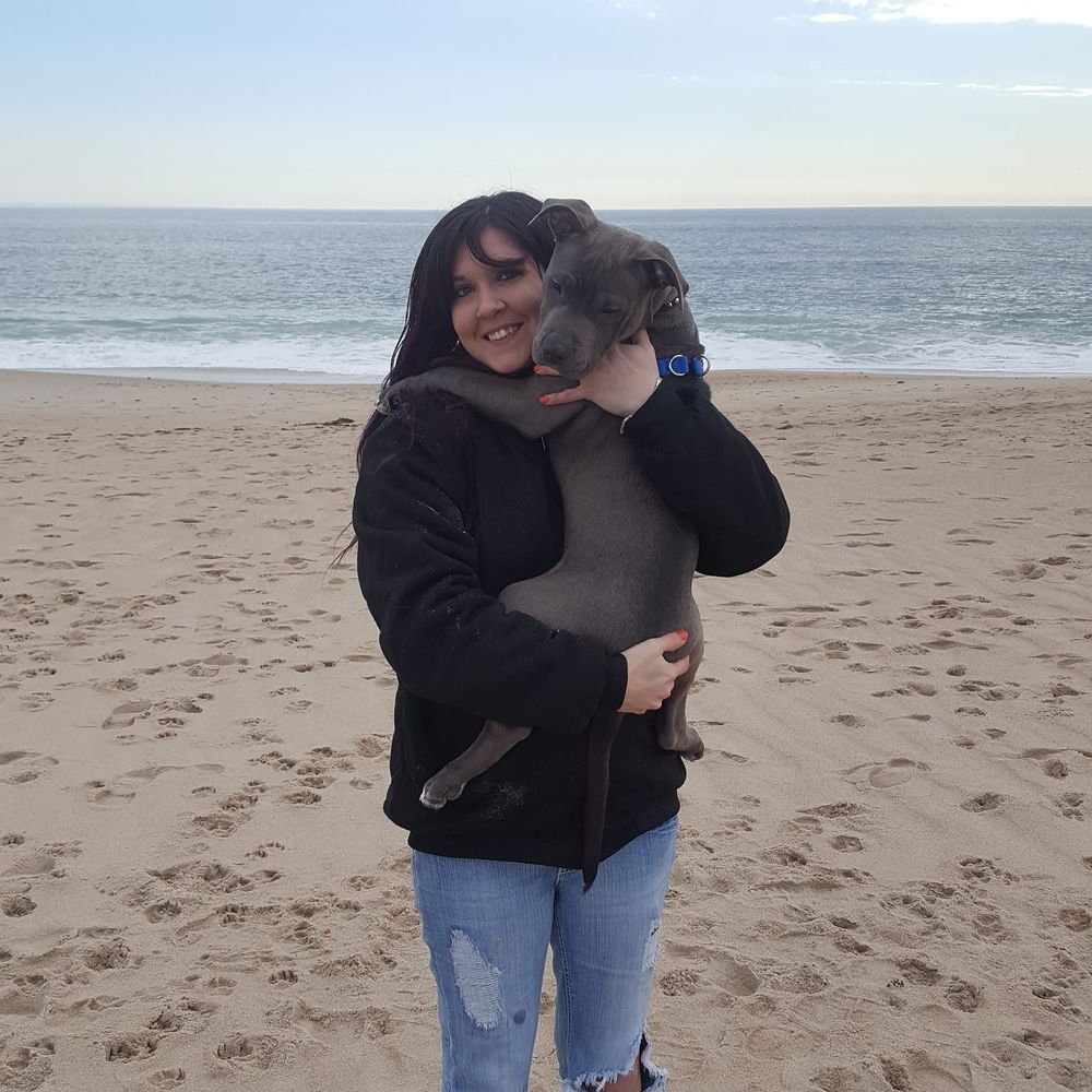 Meet your Posher, Tanya